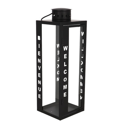 Lantern Welcome