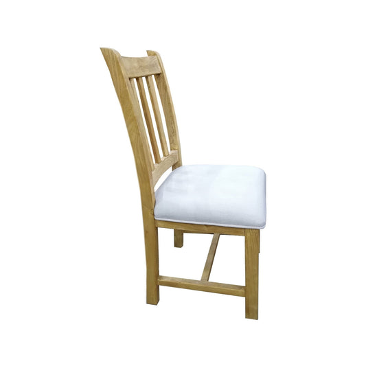 Rara Dining Chair, Elmwood, Last Chance