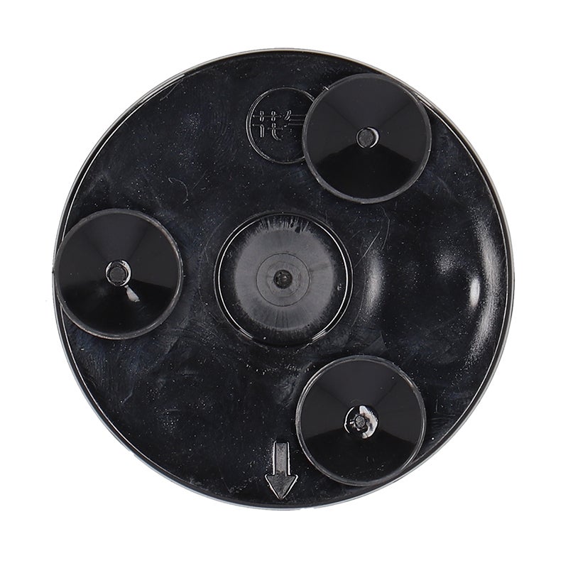 Kenzan Plastic Black L