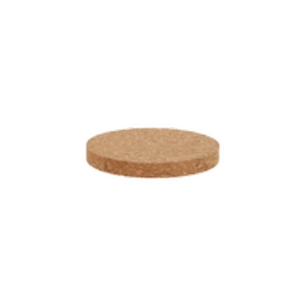 Cork Saucer S