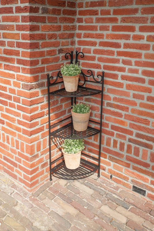 Etagere 1/4 Folding