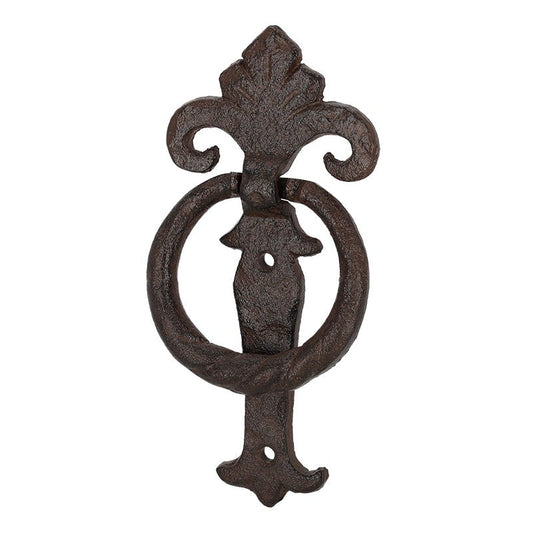 Door Knocker Classical