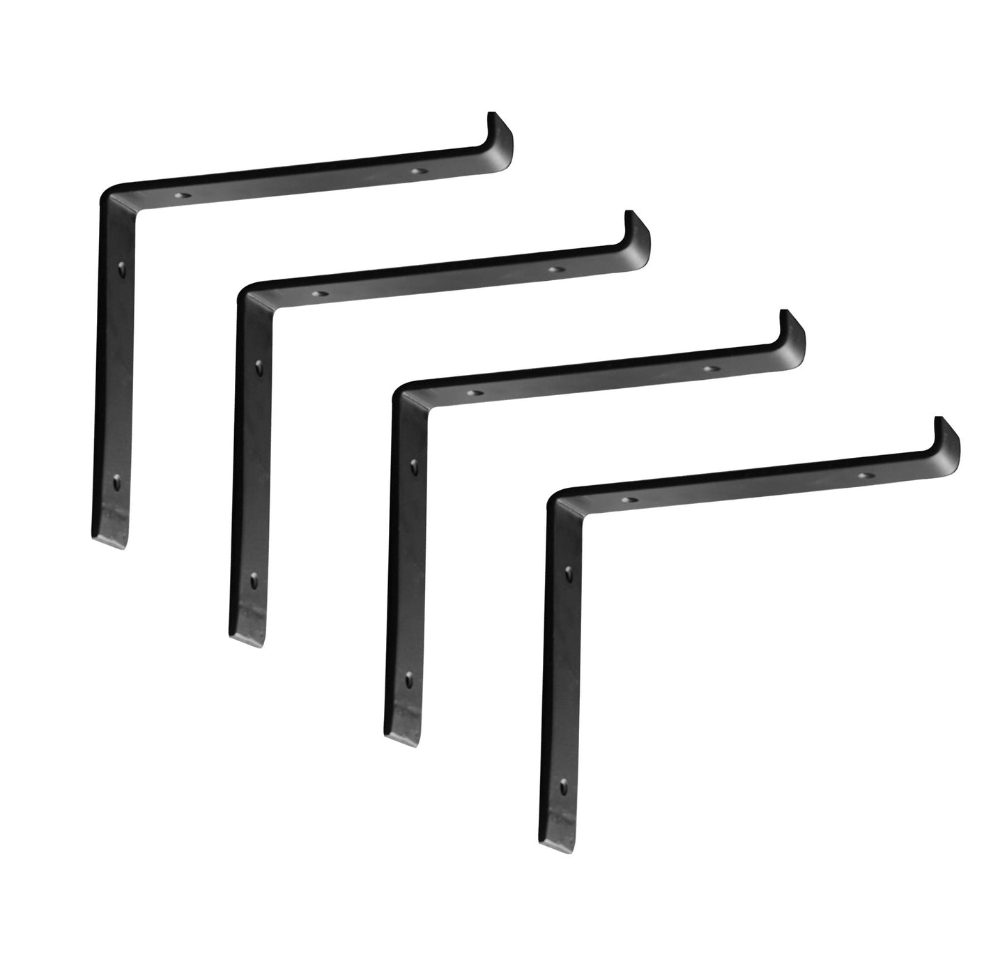 Support d'étagère plat SM