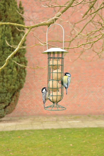 Suet Ball Dispenser Standing, Excl. Bird Food