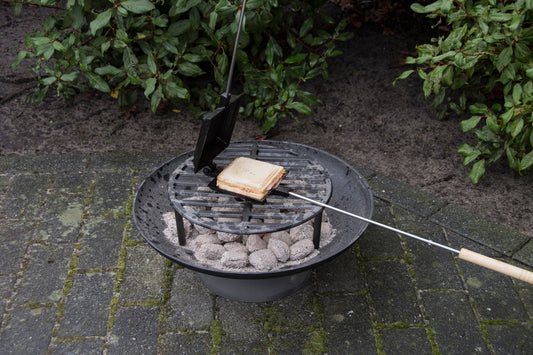 Fer à griller