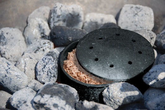 Smoke Box