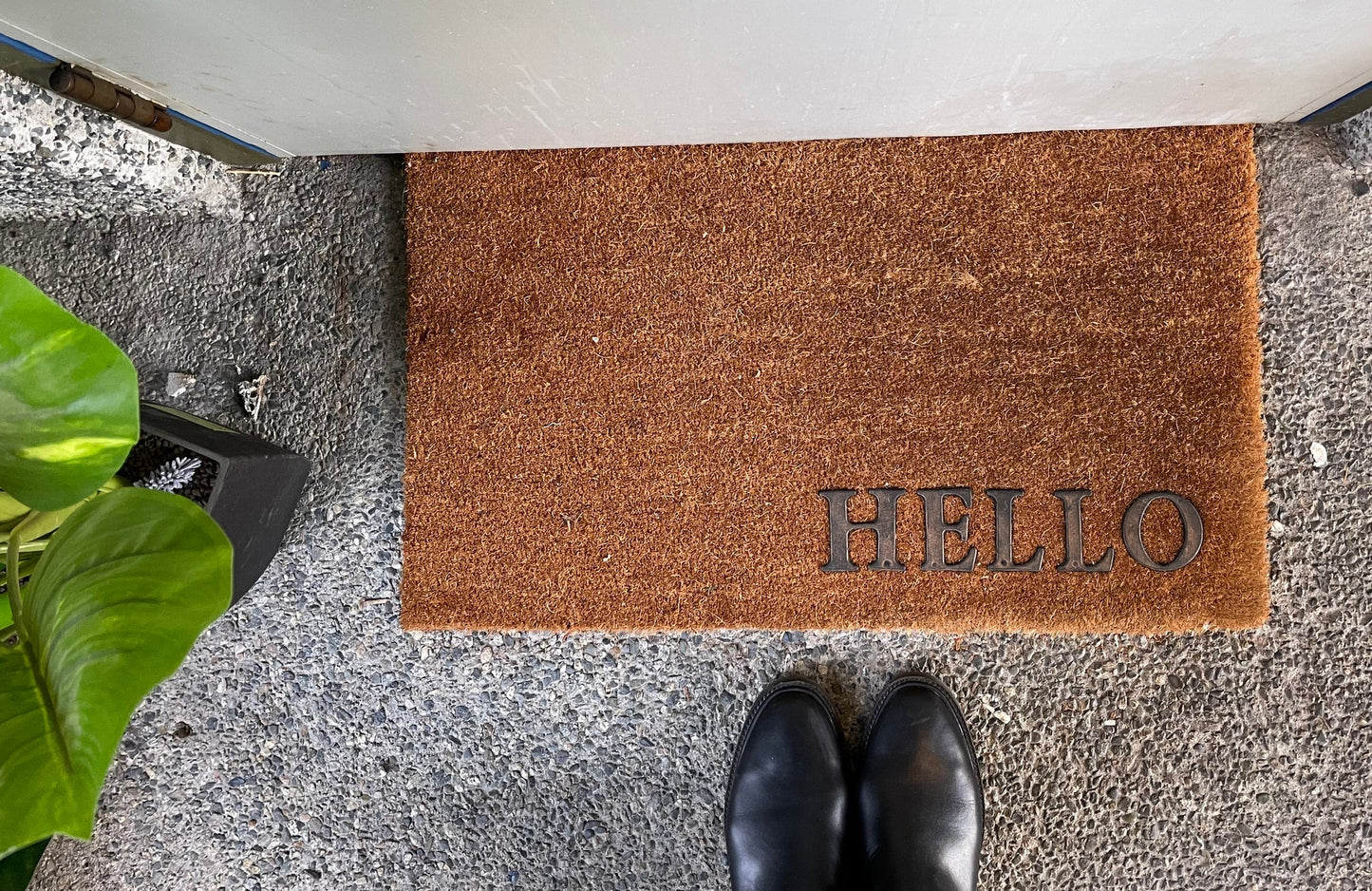 Doormat
