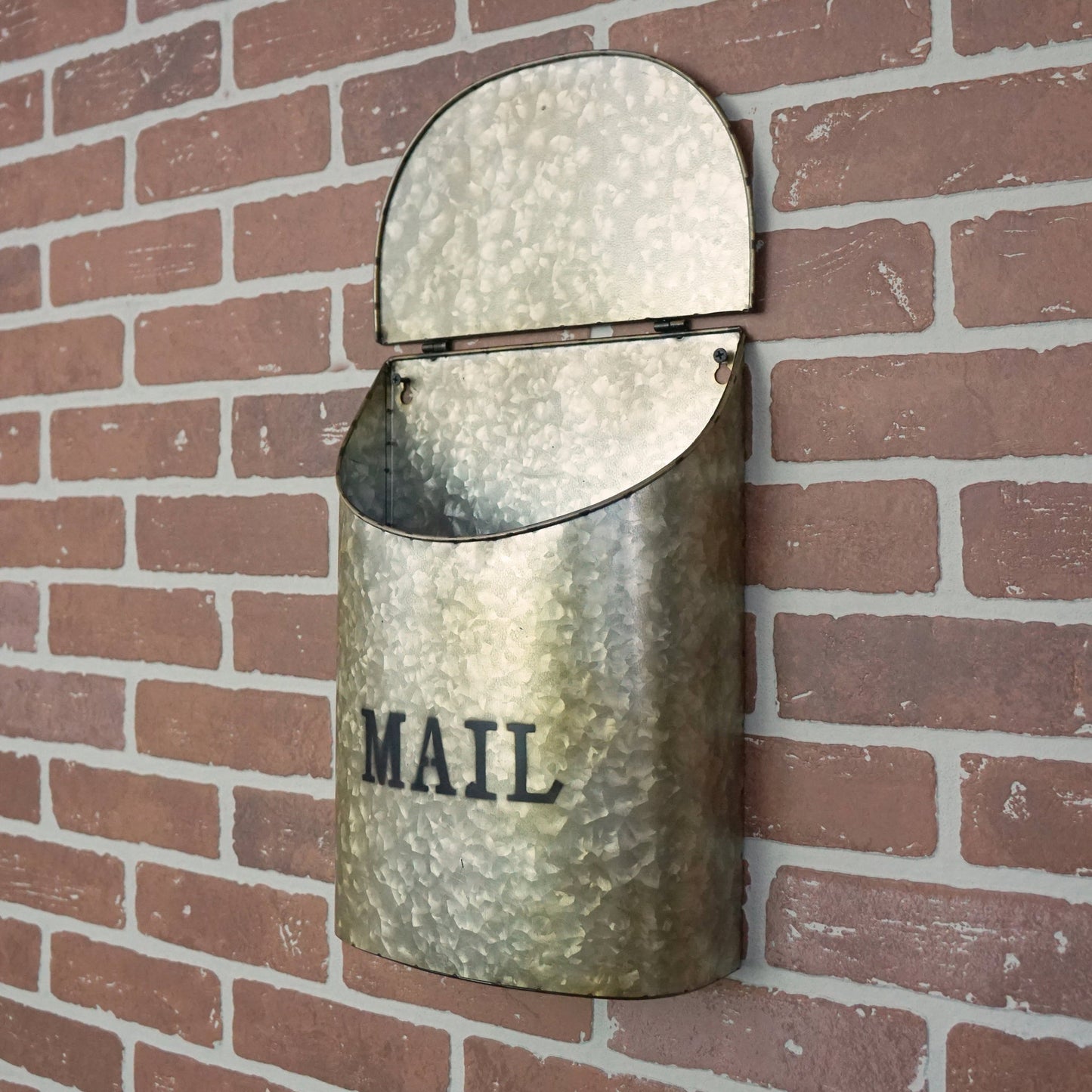 Rothko MAIL Mialbox Or Rustique