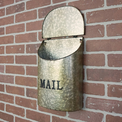 Rothko MAIL Mialbox Or Rustique