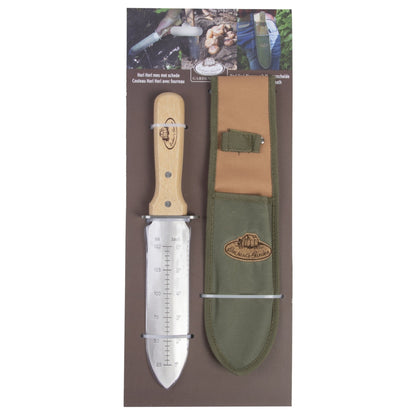 Hori Hori Knife With Sheath