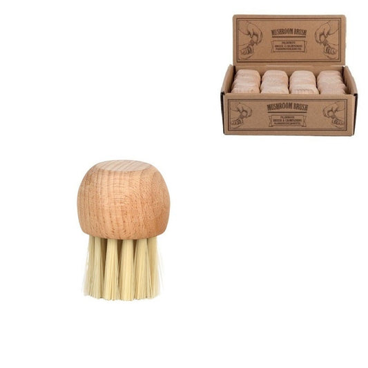 Brosse à champignons