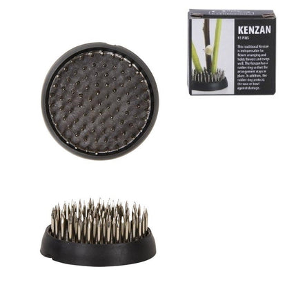 Kenzan S