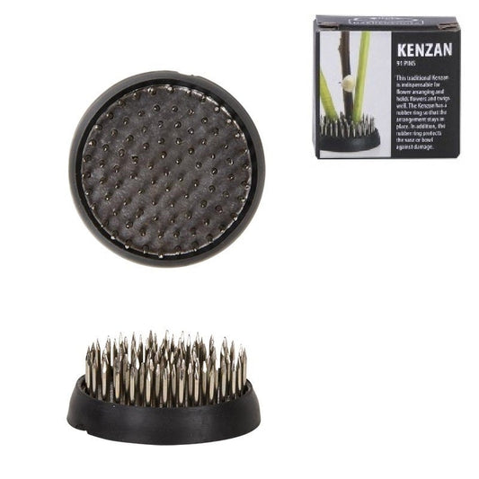 Kenzan S