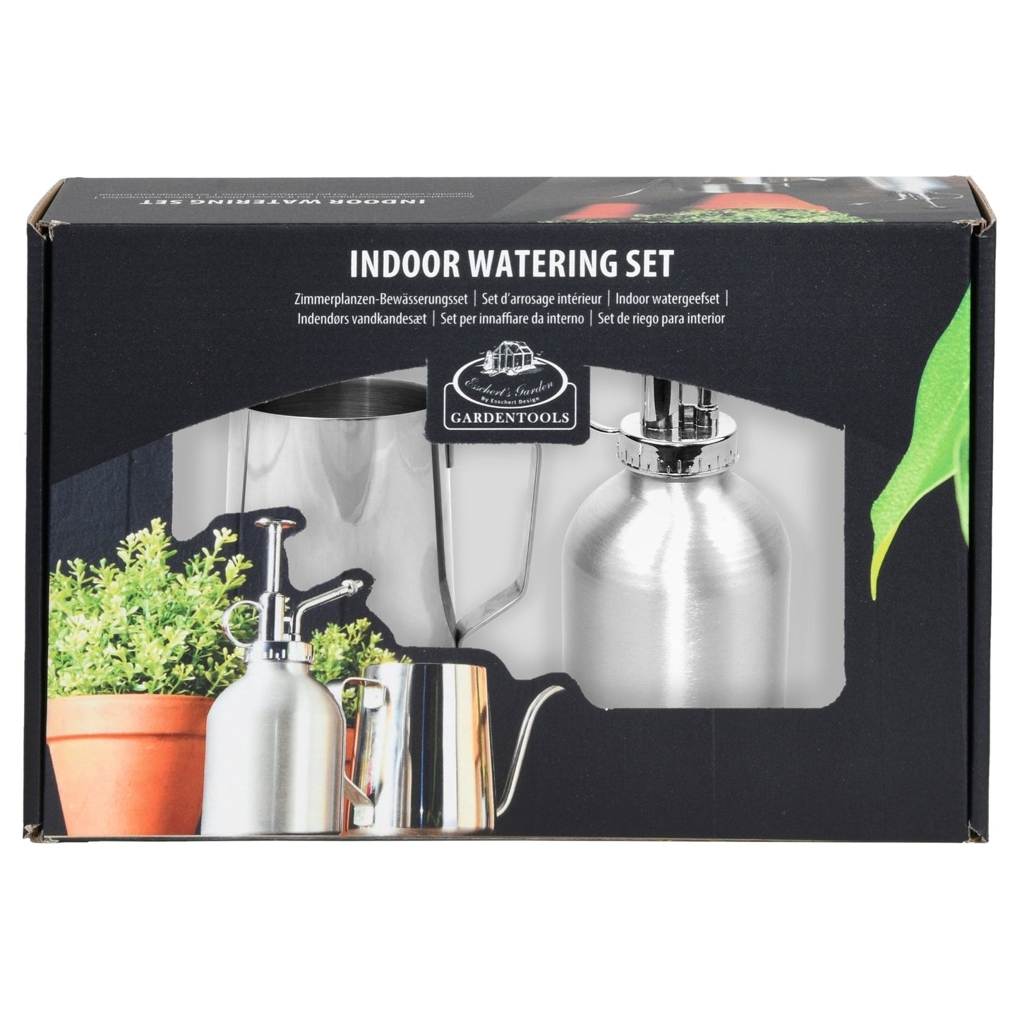 Indoor Watering Set