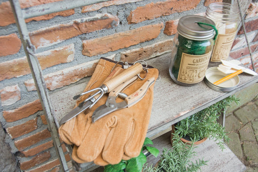 Mini-outils en acier inoxydable