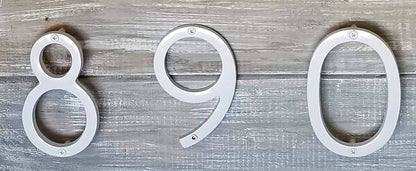 "White Shadow House Number 2, 6 pouces, dernière chance"