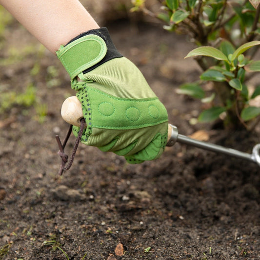 Gants de Jardin Grip & Protection L