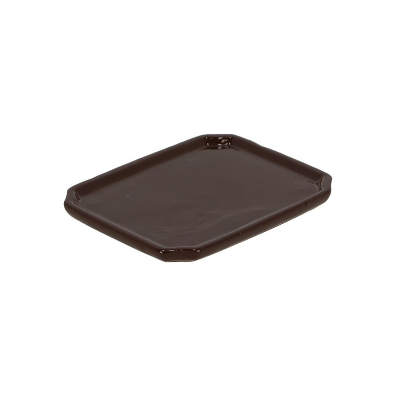 Bonsai Saucer Rectangular S