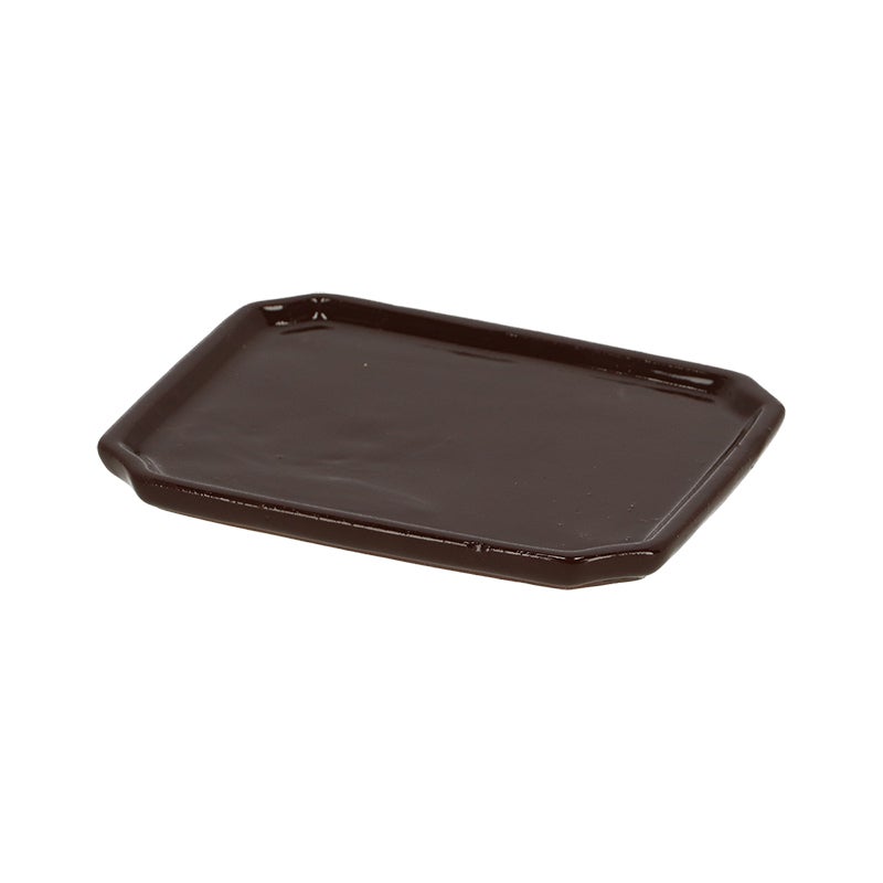 Bonsai Saucer Rectangular S