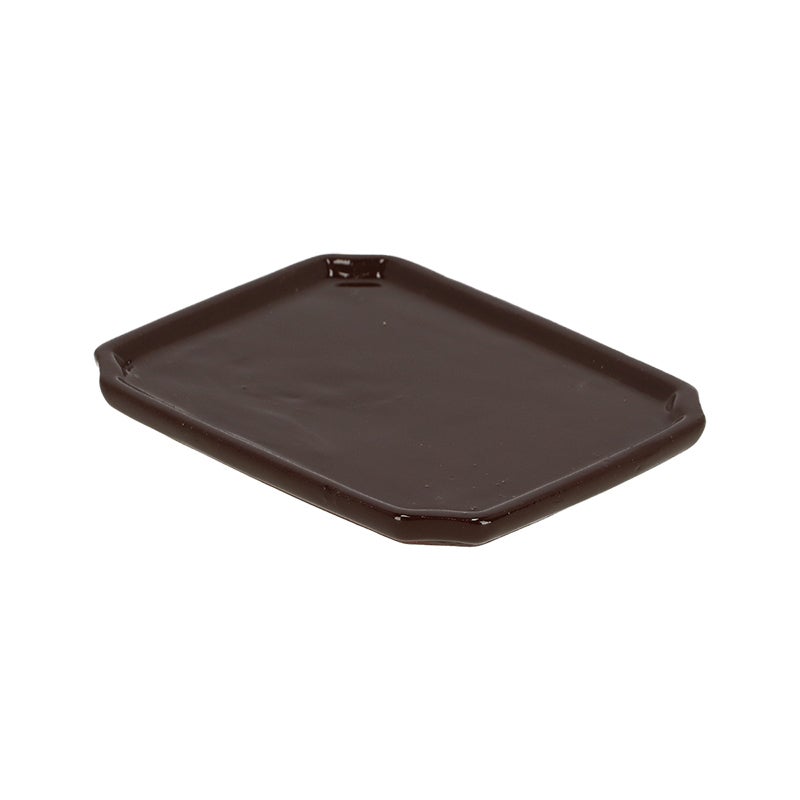 Bonsai Saucer Rectangular S