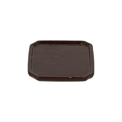 Bonsai Saucer Rectangular S