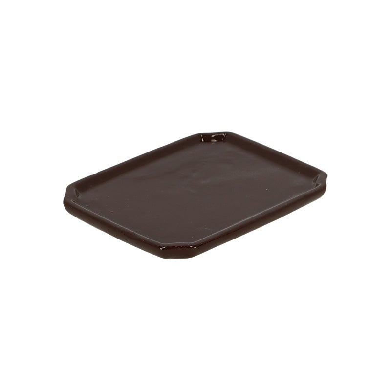 Bonsai Saucer Rectangular S