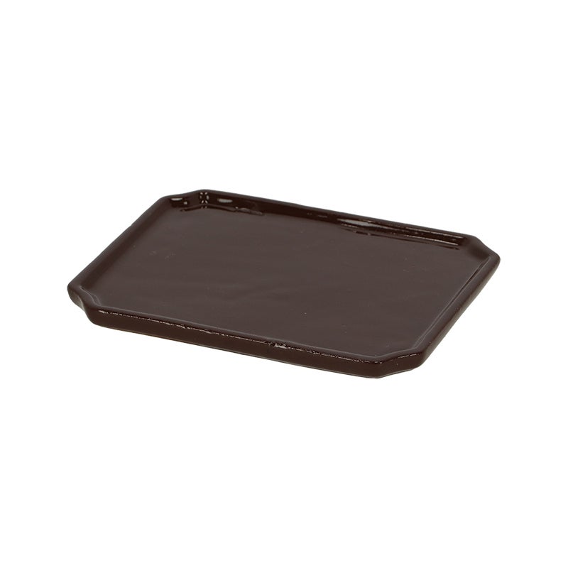 Bonsai saucer rectangular M