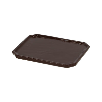 Bonsai saucer rectangular M