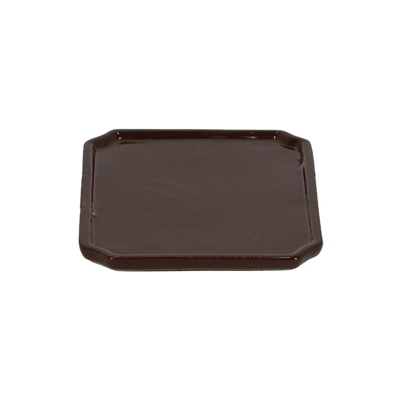 Bonsai saucer rectangular M