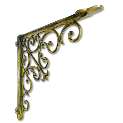 Victorian Shelf Bracket