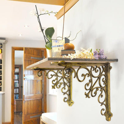 Victorian Shelf Bracket