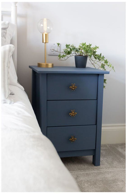 Golden Bee Aluminium Drawer Knob