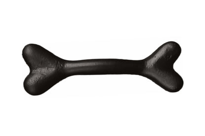 Cast Iron Bone Handle, Black