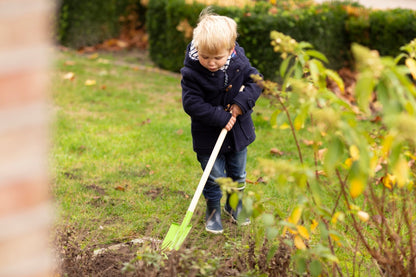 Enfants Pique Vert