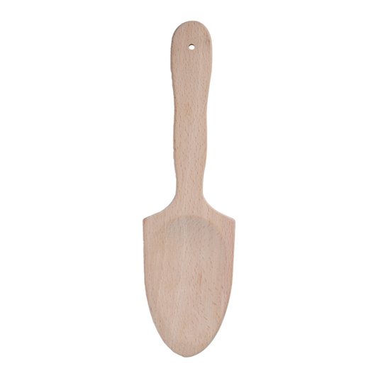 Pelle en bois