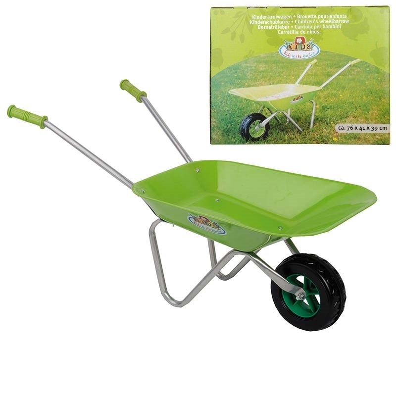 Wheel Barrow