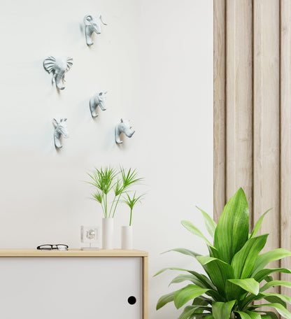 Safari Wall Hook (MM-2591W)