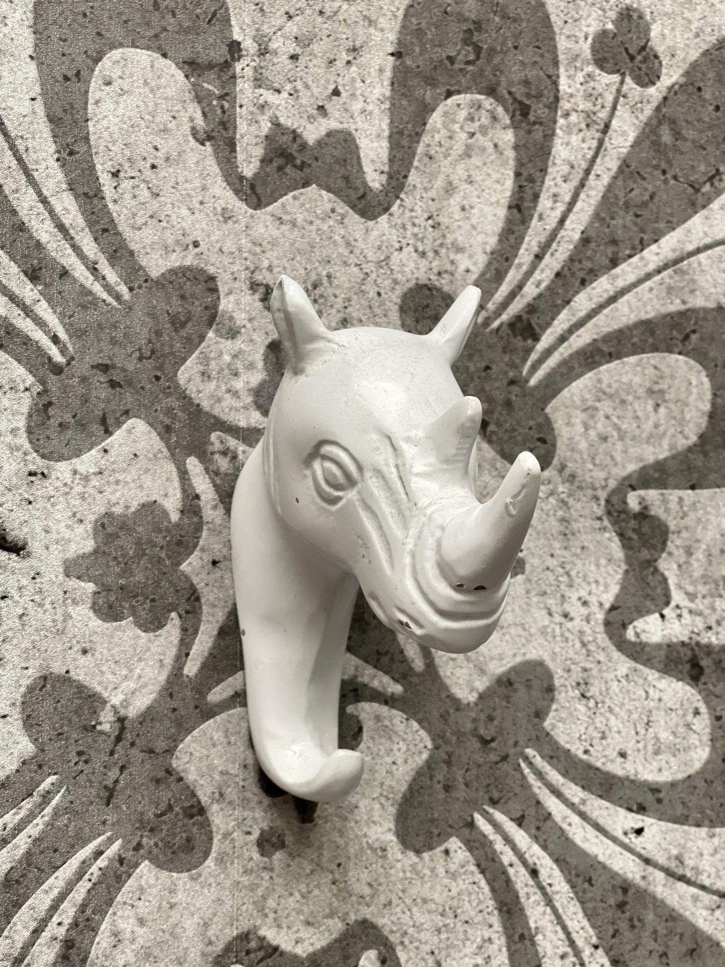 Safari Wall Hook (MM-2595W)