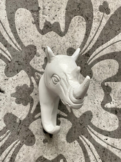 Safari Wall Hook (MM-2595W)