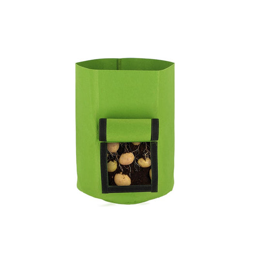 Sac de culture de pommes de terre