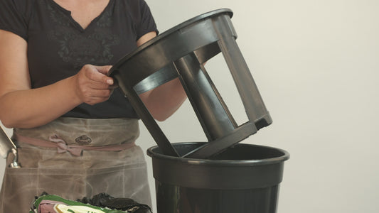 Potato Pot