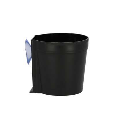 "Fenêtre Pot S, 2 Ass. Couleur : Noir &amp; Blanc"