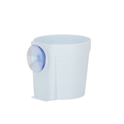"Fenêtre Pot S, 2 Ass. Couleur : Noir &amp; Blanc"
