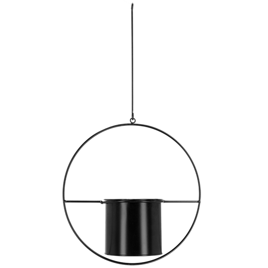 Jardinière suspendue