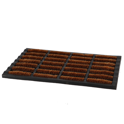 Rubber And Coir Doormat