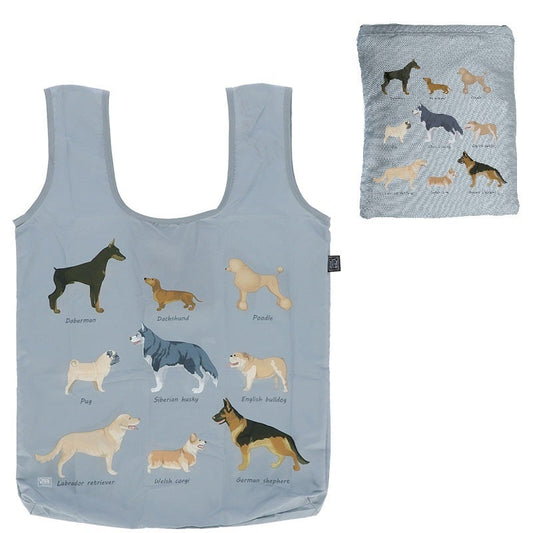 Sac Pliable Races De Chiens