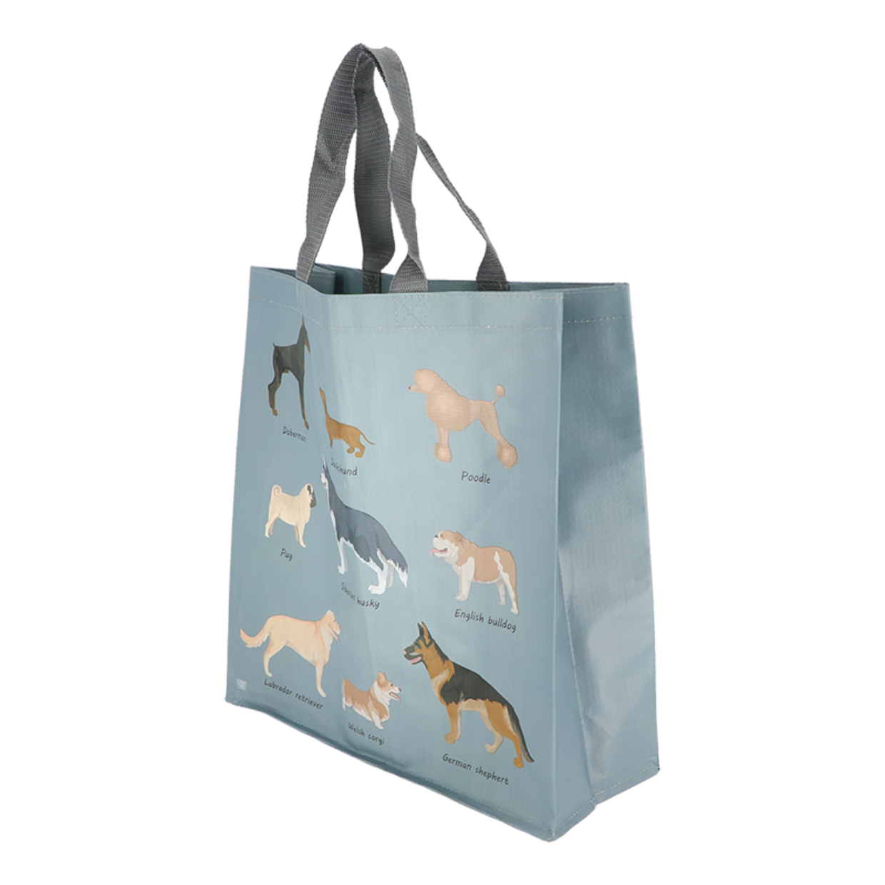 Races de chiens