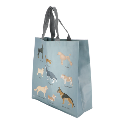 Races de chiens