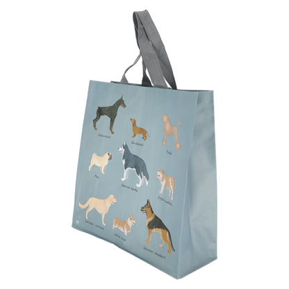 Races de chiens