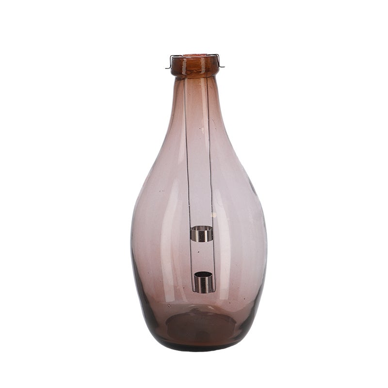 Desert Dream Verre Windlight Ter. S
